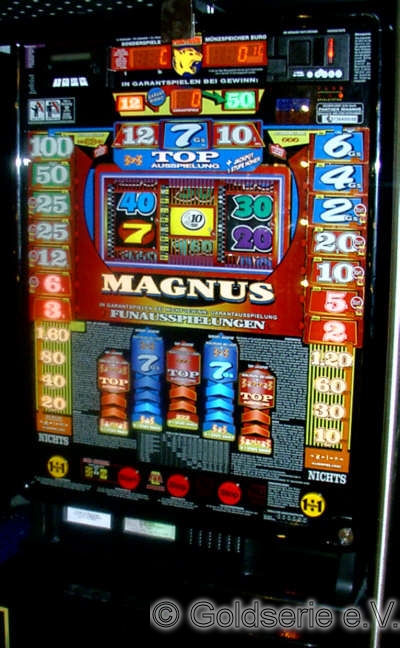 Magnus, Panther, NSM, 2004 Magnus, Panther, NSM, 2004